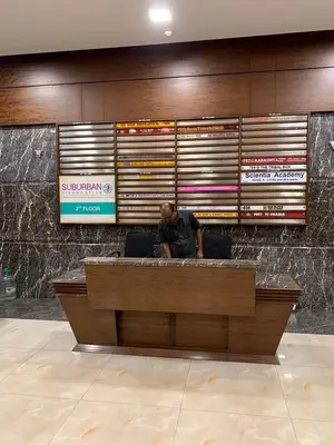 Office Aston, Andheri West — for Rent — photo 13 thumbnail
