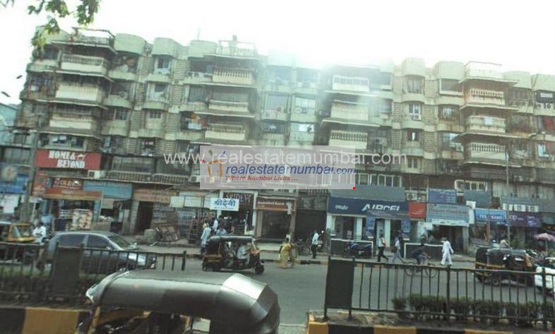 Rizvi Park, Santacruz West