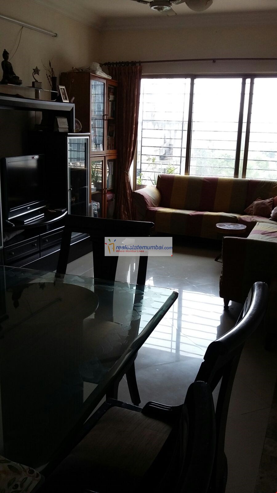 2 BHK Flats for Sale in Raheja Sherwood, Goregaon East