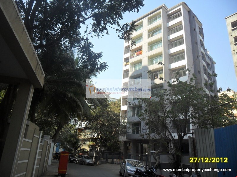 2 BHK Aradhana, Andheri West — for Sale — photo 2