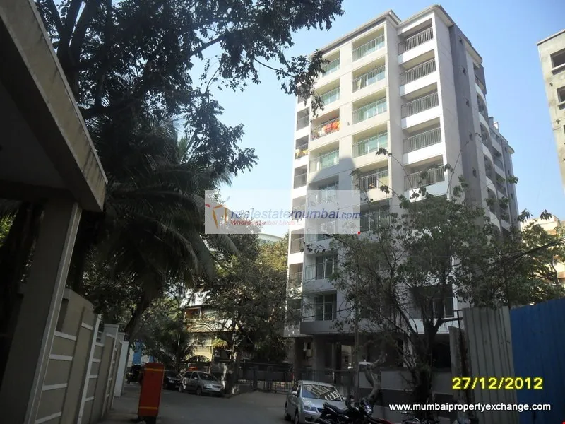 2 BHK Flats on Rent in Aradhana , Bandra East