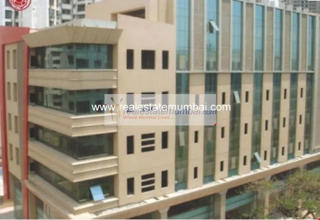  Offices for Sale in Landmark, Andheri West