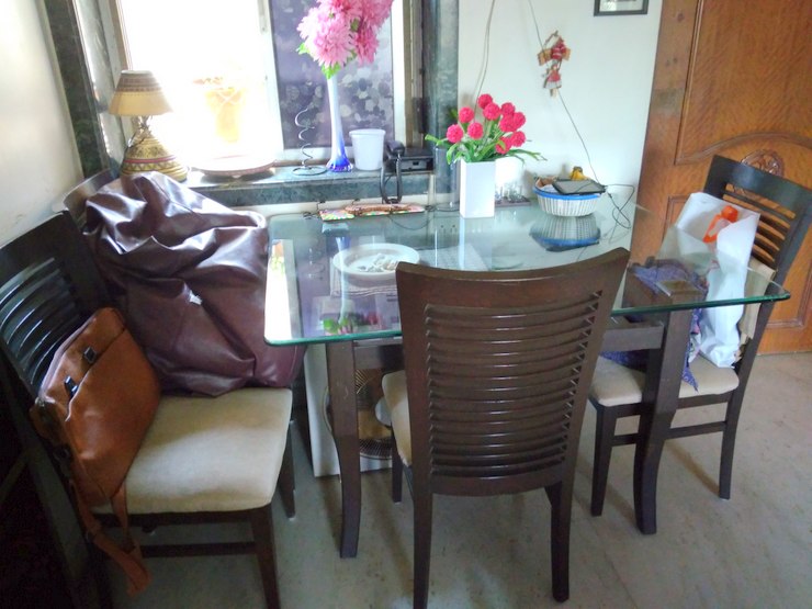 Dining - Juhu Darshan, Andheri West