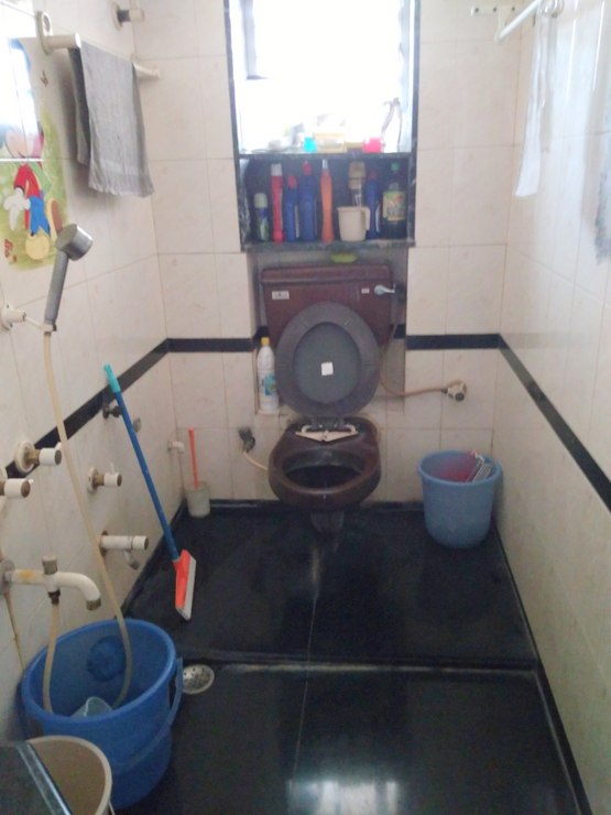 2 BHK Juhu Darshan, Andheri West — for Rent — photo 6