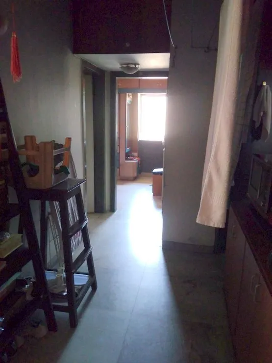 2 BHK Flats for Sale in Juhu Darshan, Andheri West