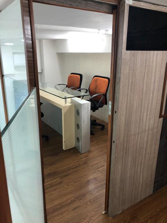 Office Laxmi Plaza, Andheri West — for Rent — photo 14