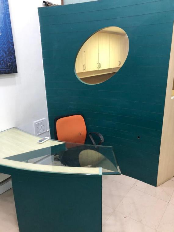 Office Laxmi Plaza, Andheri West — for Rent — photo 11
