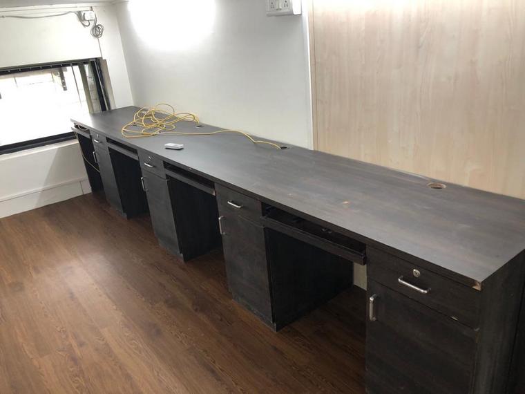 Office Laxmi Plaza, Andheri West — for Rent — photo 15