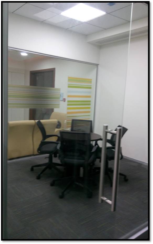 Office Times Square, Andheri East — for Rent — photo 15