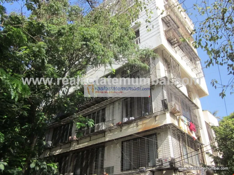 4 BHK Flats on Rent in Kamleshwar , Juhu