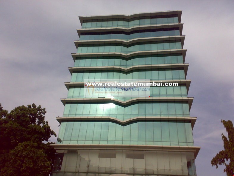 Office Dev Plaza, Vile Parle West — for Sale — photo 2