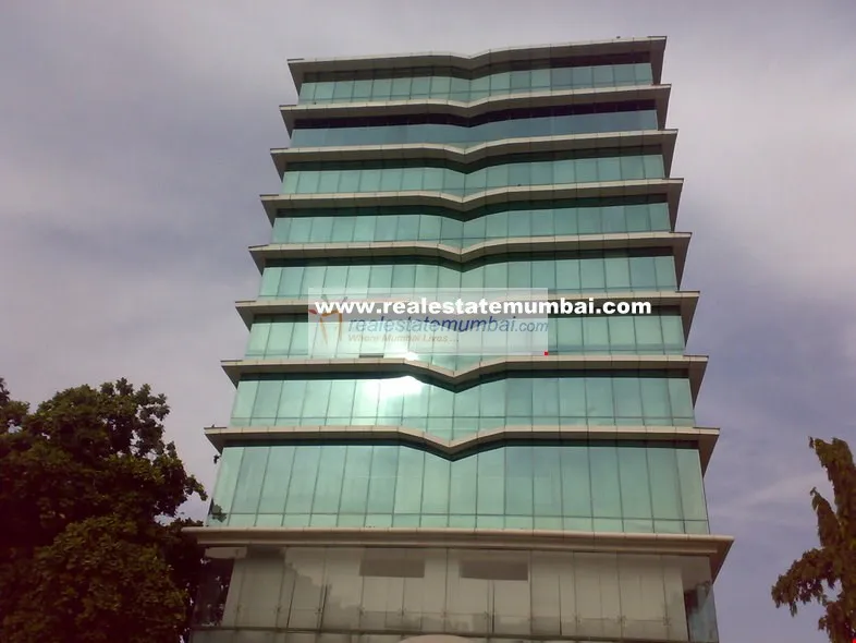 Office Offices for Sale in dev plaza, Andheri West