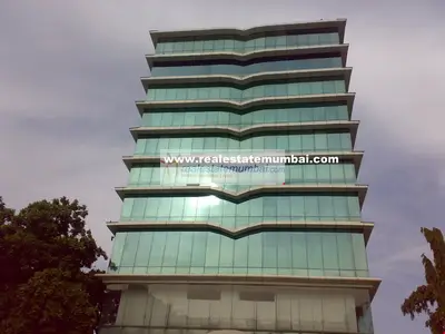 Office Dev Plaza, Vile Parle West — for Sale — photo 2 thumbnail