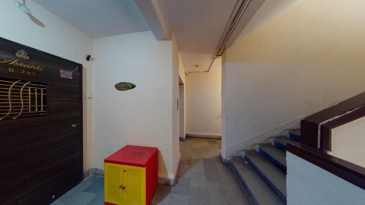 10 - Velrina, Andheri West