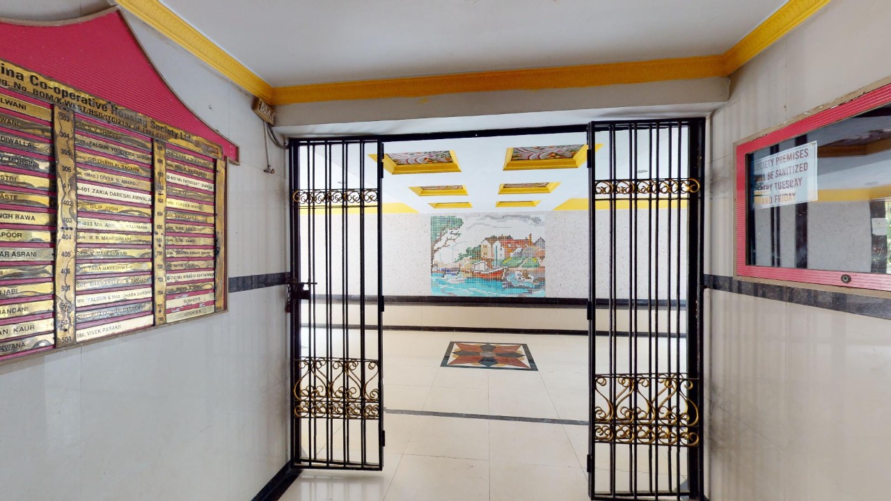 11 - Velrina, Andheri West