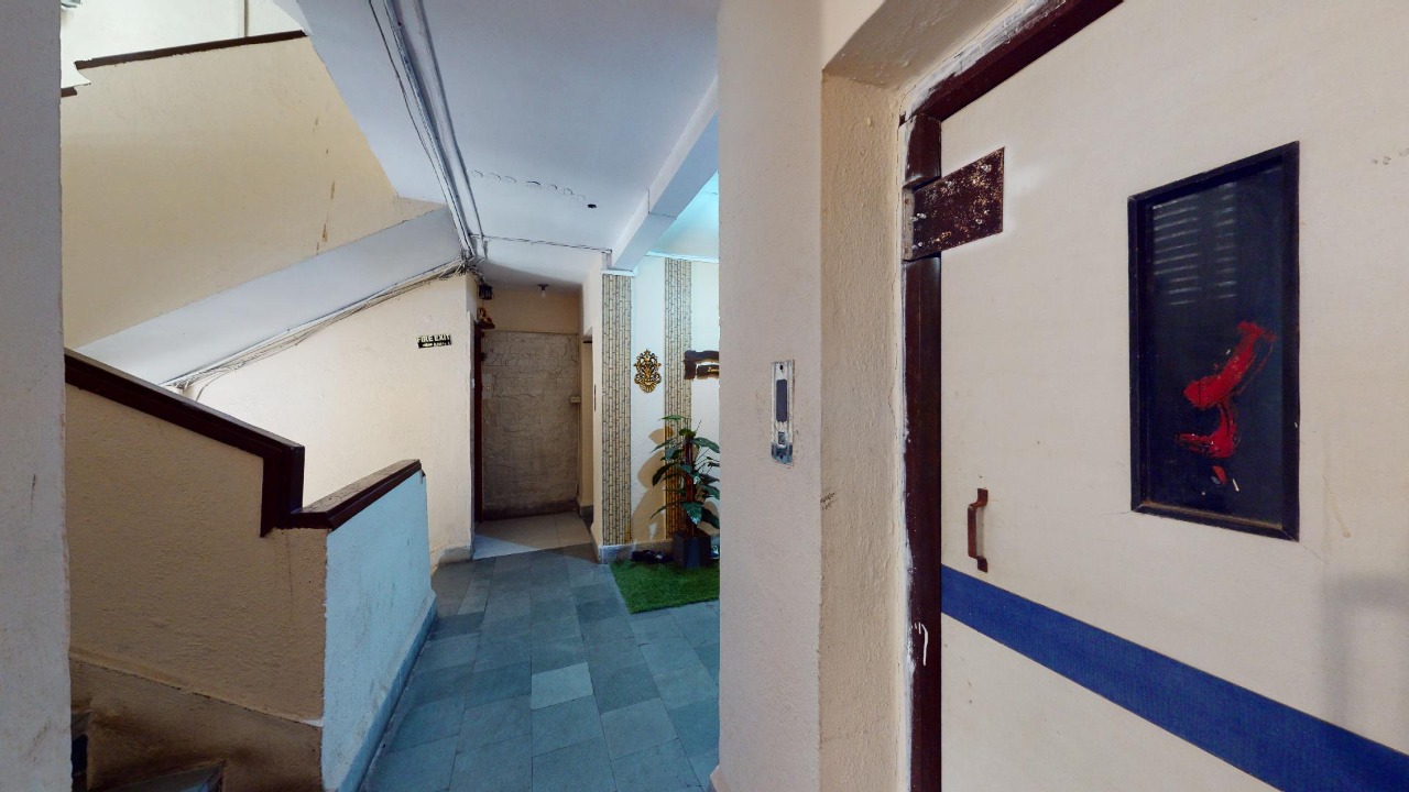 12 - Velrina, Andheri West