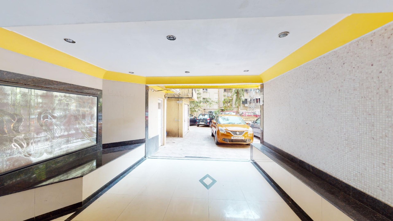 13 - Velrina, Andheri West