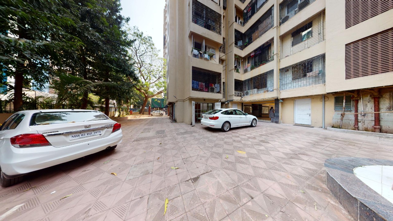 14 - Velrina, Andheri West