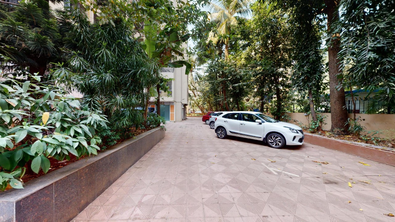 15 - Velrina, Andheri West