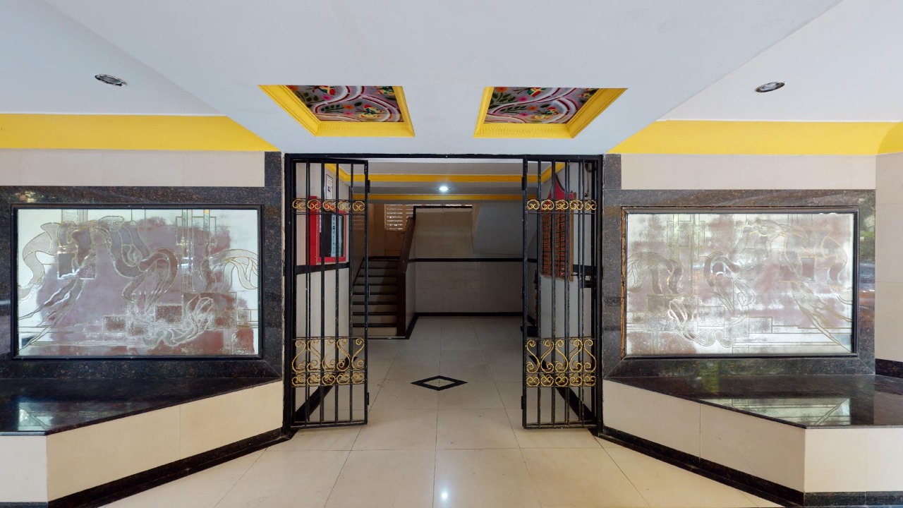 16 - Velrina, Andheri West
