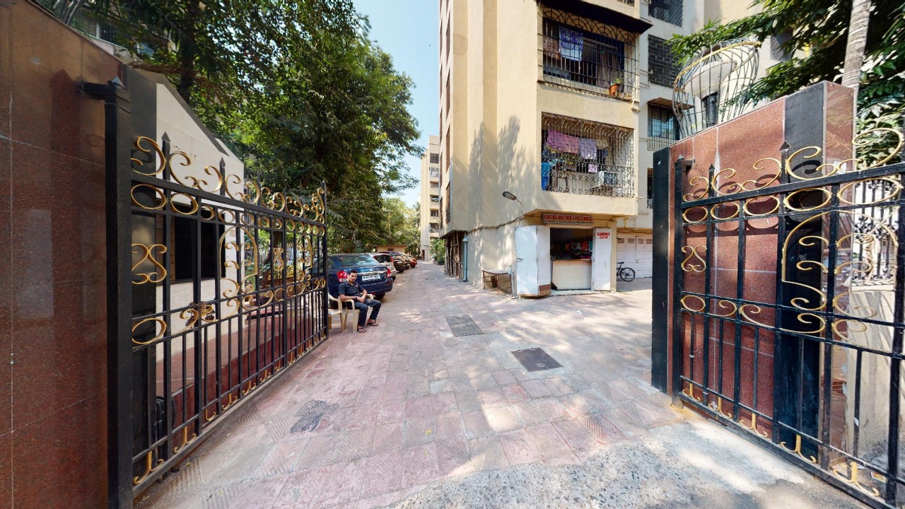 17 - Velrina, Andheri West