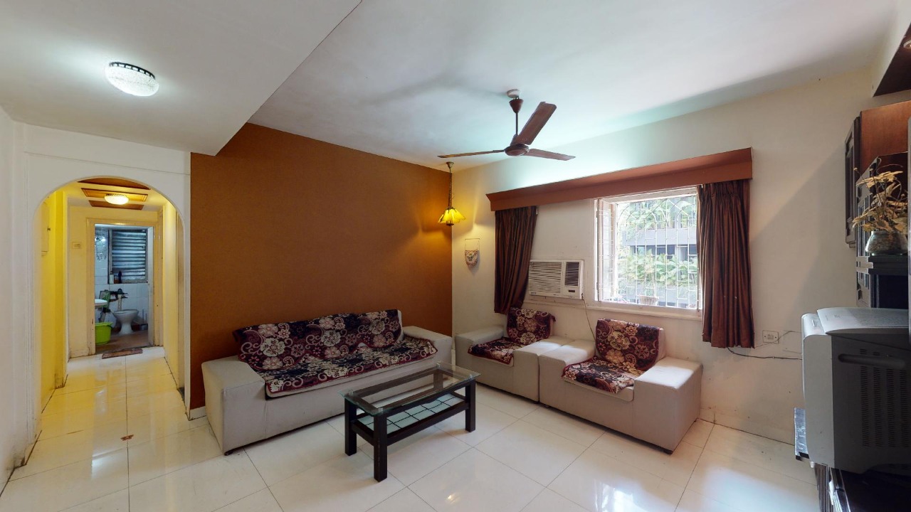 18 - Velrina, Andheri West