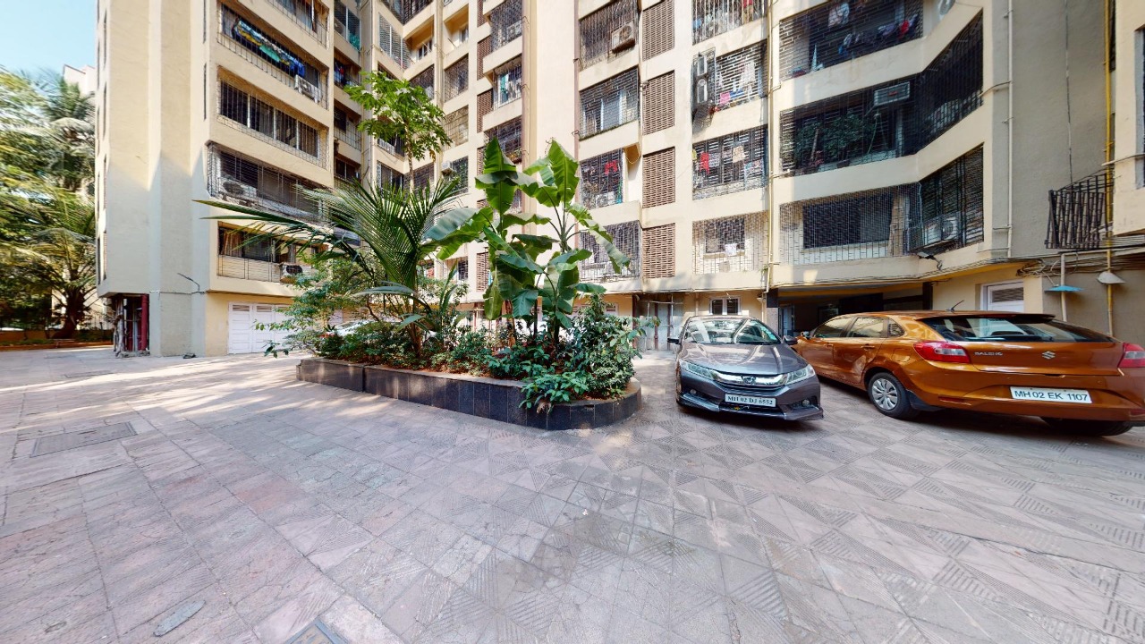 19 - Velrina, Andheri West