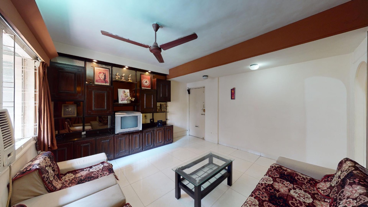 20 - Velrina, Andheri West