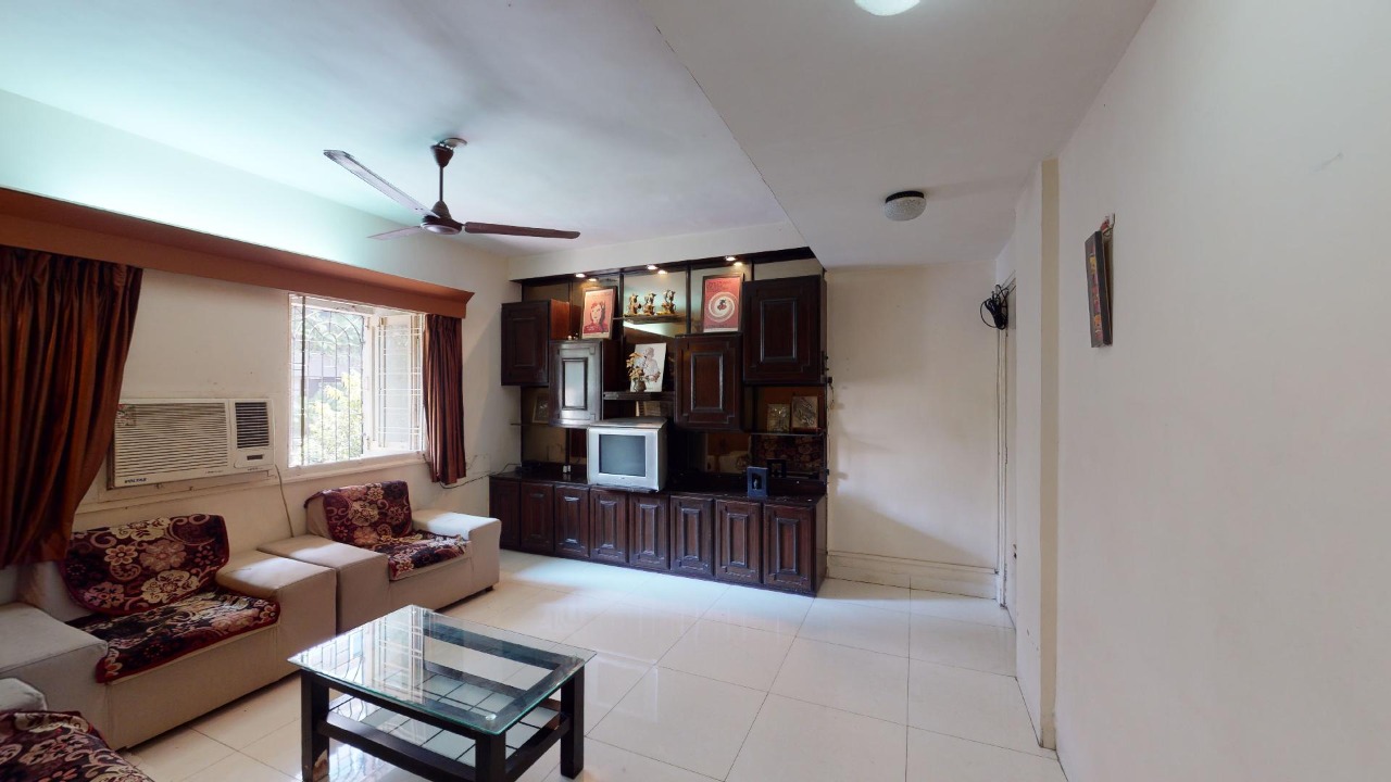 21 - Velrina, Andheri West