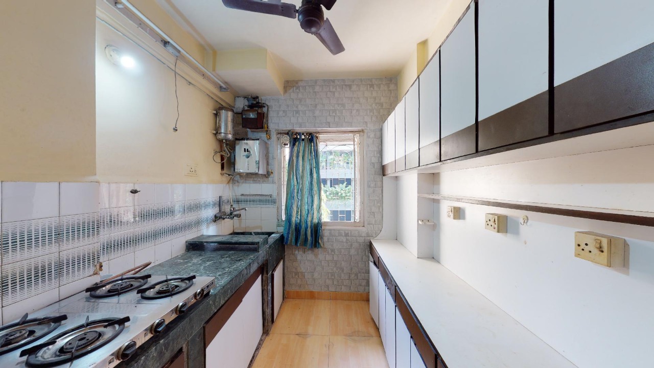 22 - Velrina, Andheri West