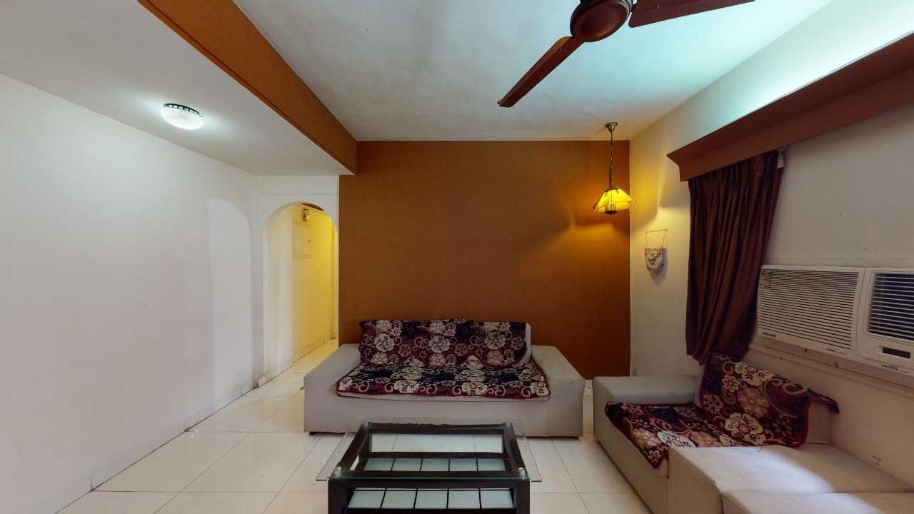 23 - Velrina, Andheri West