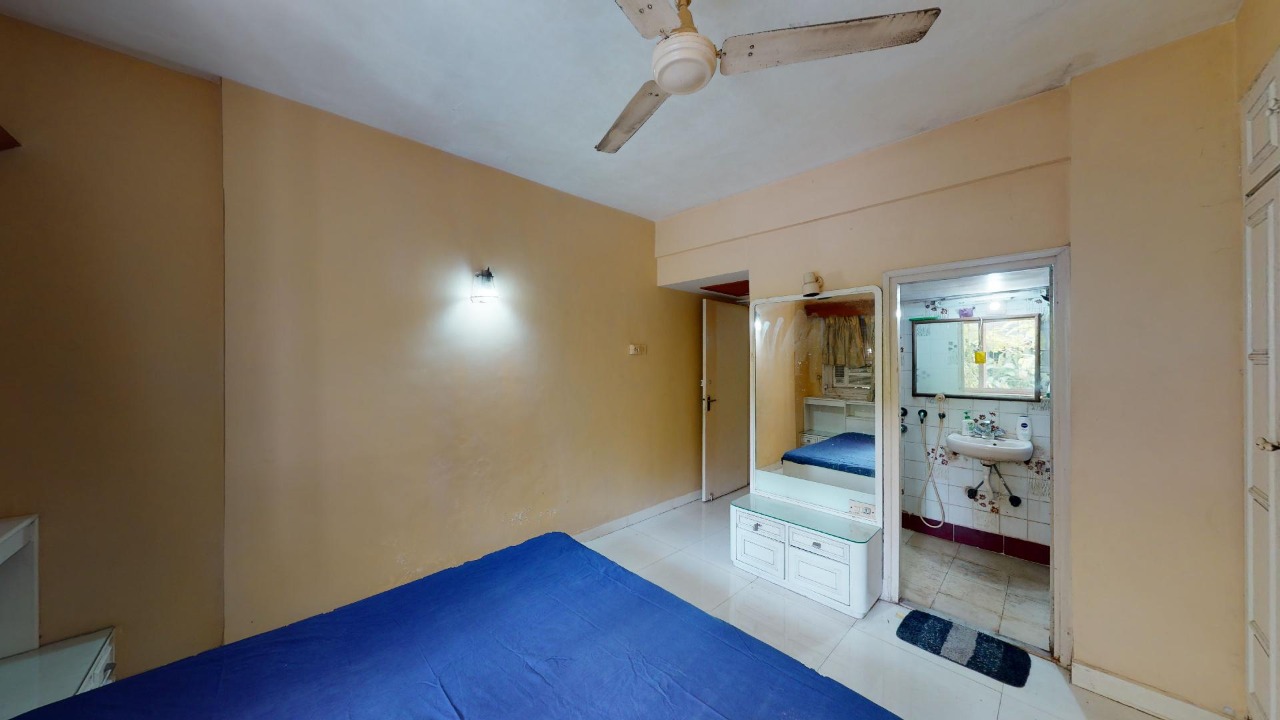 4 - Velrina, Andheri West