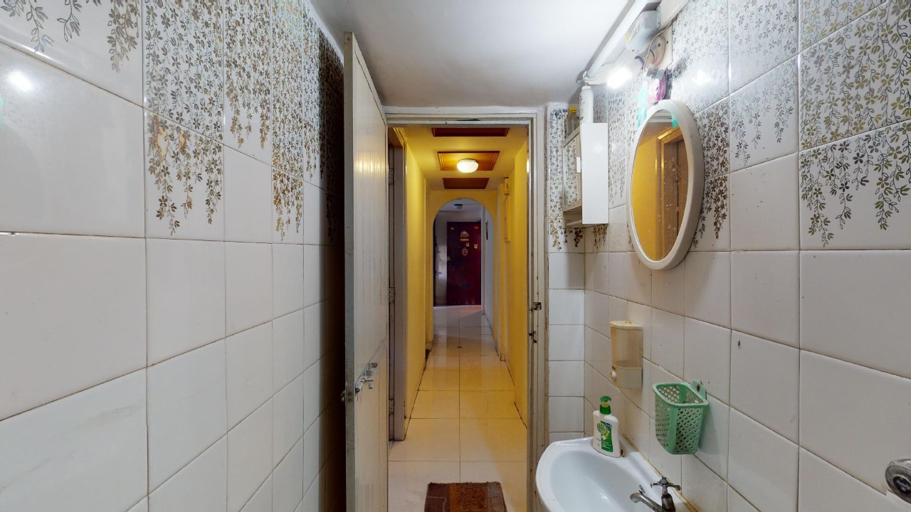 5 - Velrina, Andheri West