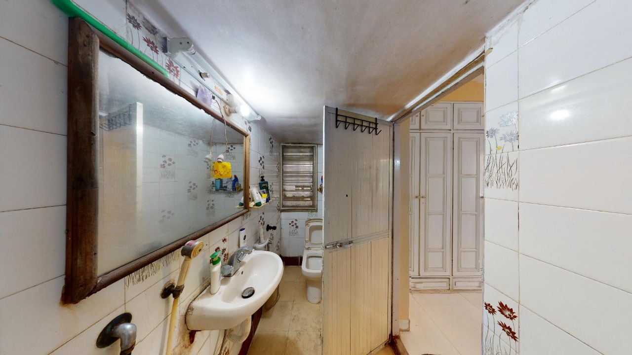 7 - Velrina, Andheri West