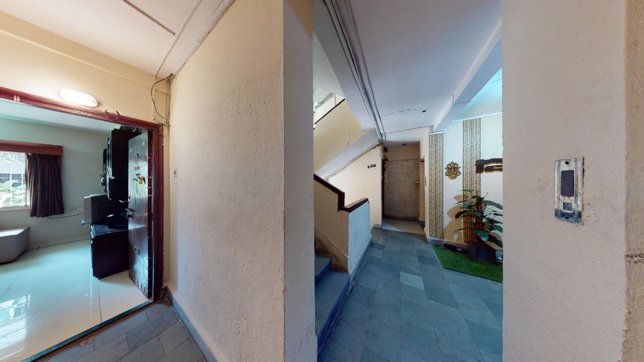 8 - Velrina, Andheri West