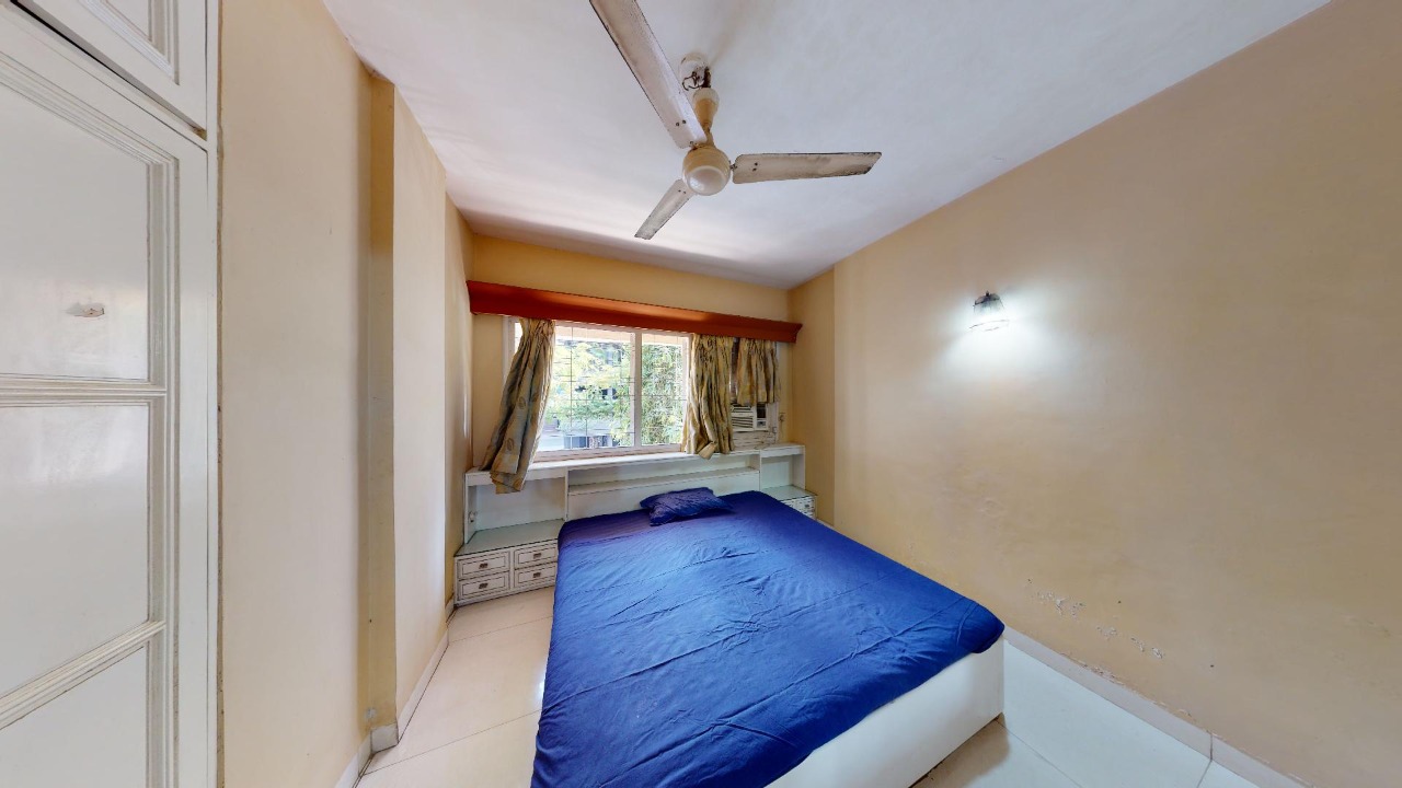 9 - Velrina, Andheri West