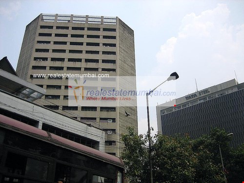 Jeevan Sudha, Andheri West