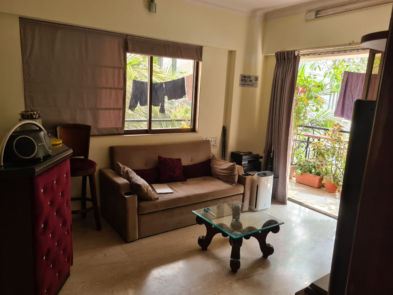 4 - Wagh Manor Apartment, Bandra West