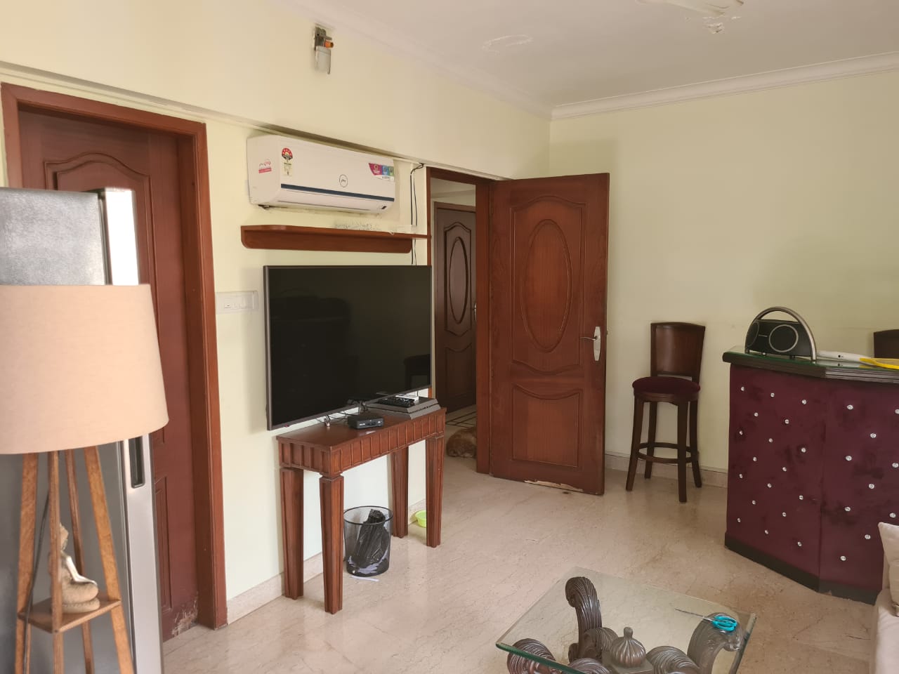 5 - Wagh Manor Apartment, Bandra West