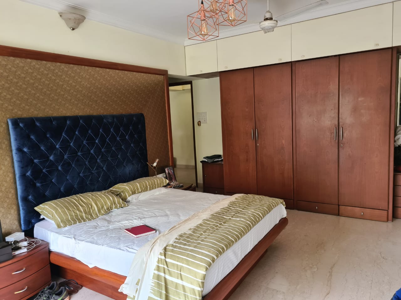 9 - Wagh Manor Apartment, Bandra West