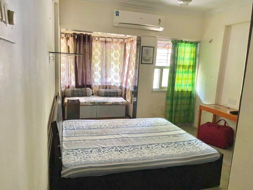 3 BHK Flats for Sale in Juhu Rose, Vasai