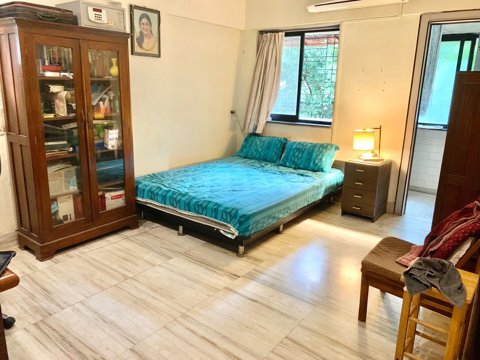 3 BHK Fully Furnished in Juhu Rose , Vasai