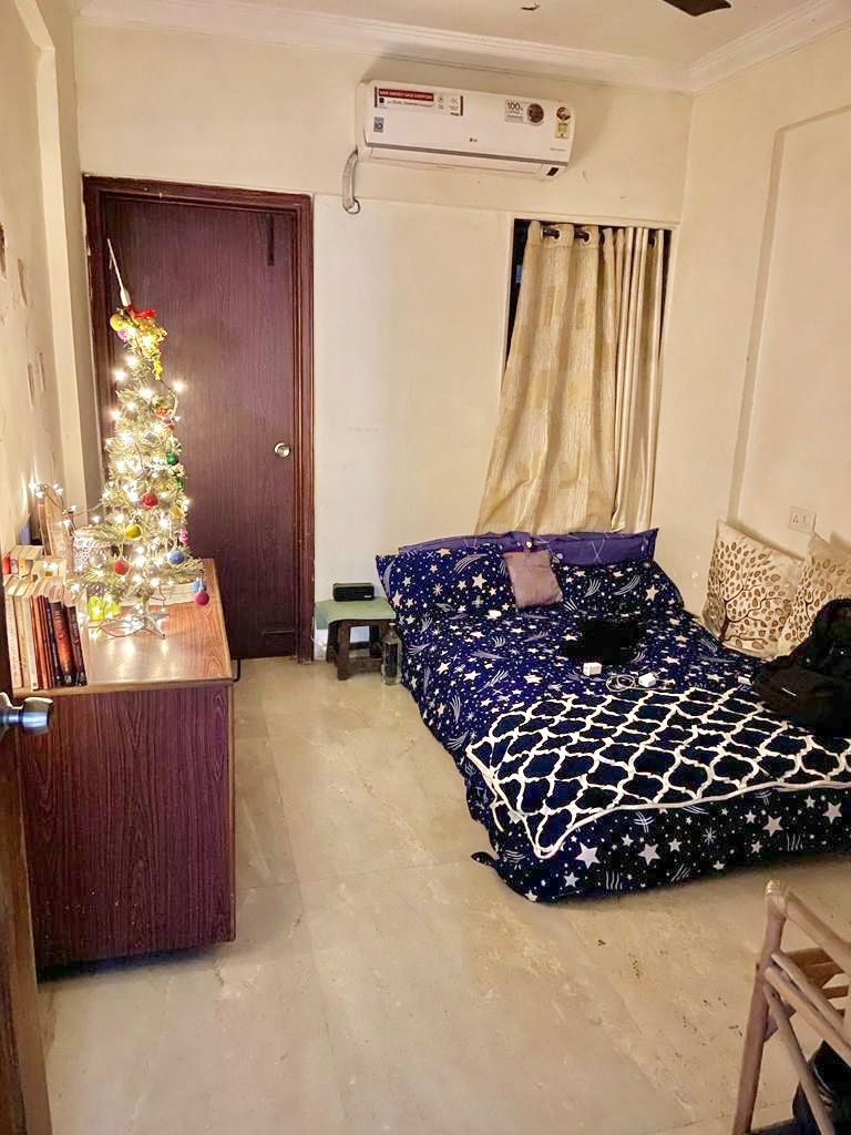 3 BHK Flats for Sale in Juhu Rose, Vasai