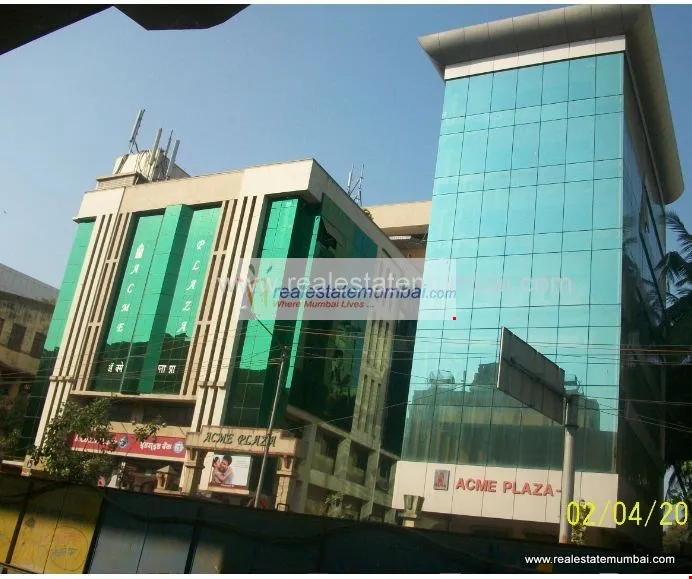 Office Space Offices for Sale in Acme Plaza 2, Andheri East