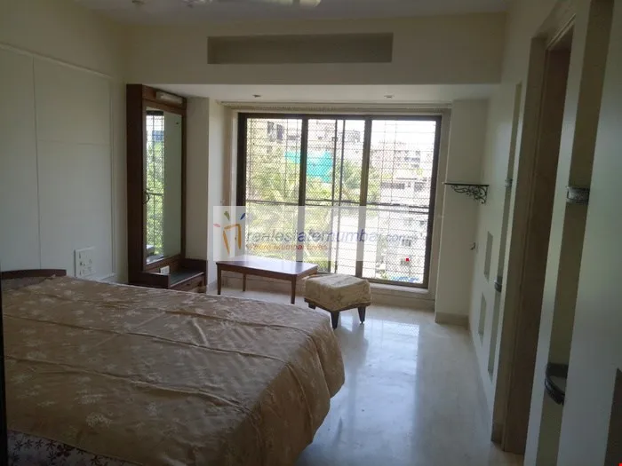 2 BHK Flats on Rent in Gasper Enclave, Bandra West