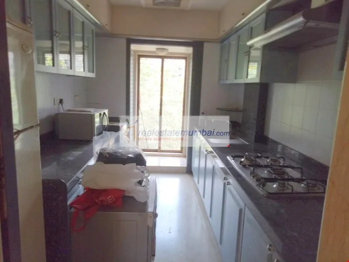 2 BHK Flats on Rent in Gasper Enclave, Bandra West