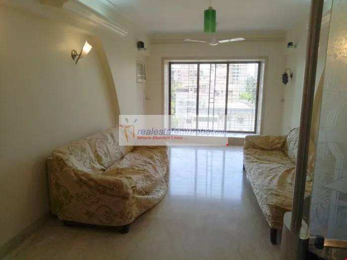 2 BHK Flats on Rent in Gasper Enclave, Bandra West
