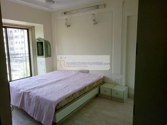 2 BHK Flats on Rent in Gasper Enclave, Bandra West