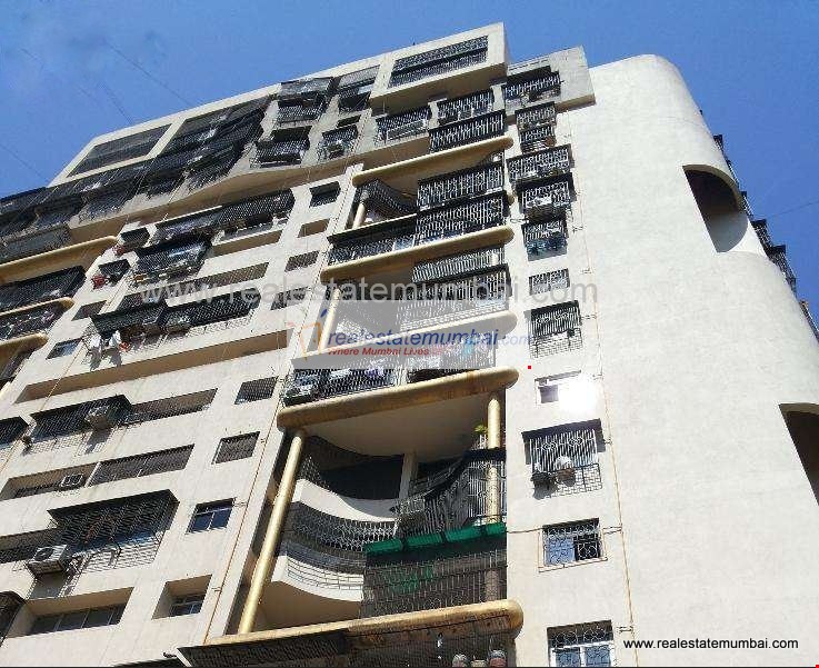 Rukmini Vaibhav, Andheri West
