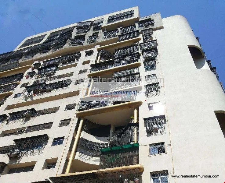 2 BHK Flats for Sale in Rukmini Vaibhav, Andheri West